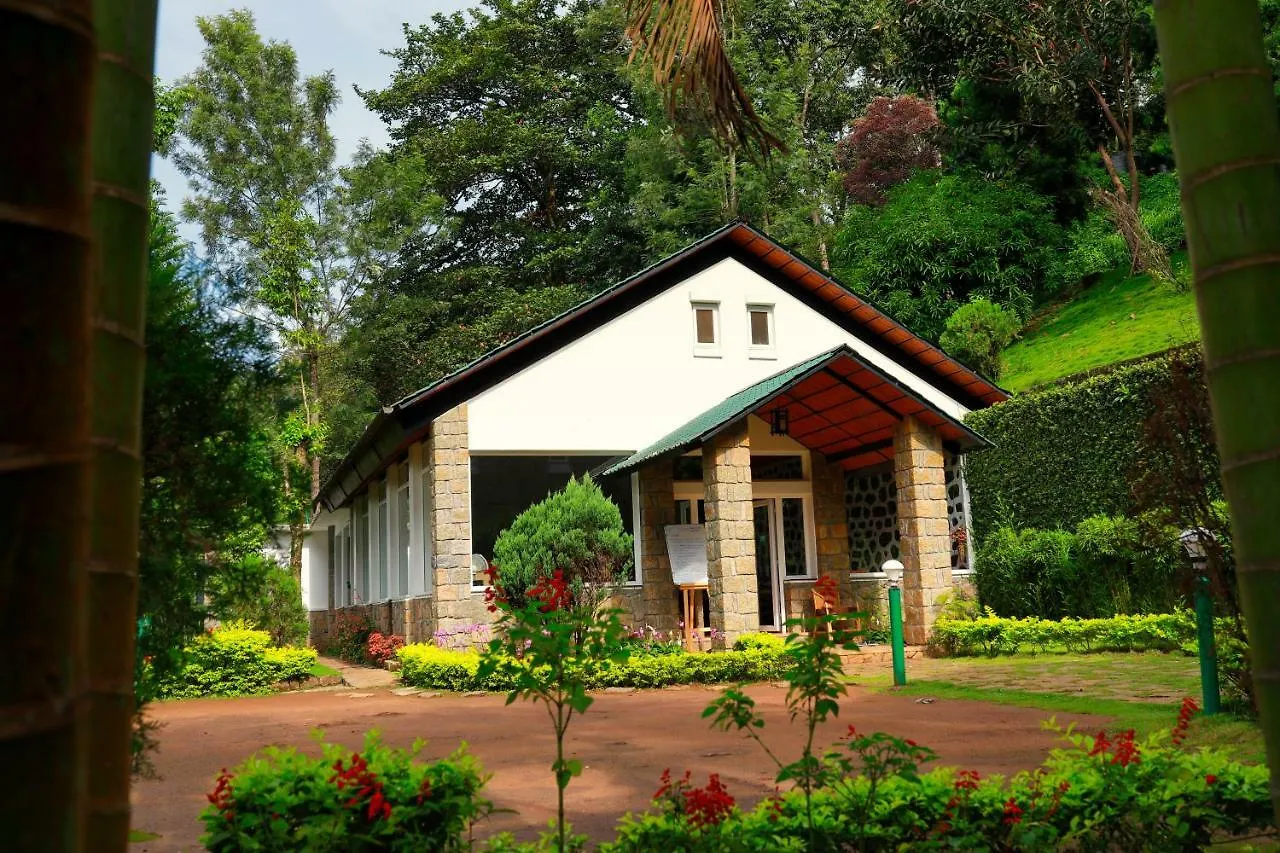 Sitaram Mountain Retreat Ξενοδοχείο Munnar