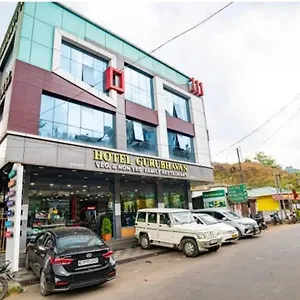 Hotel Hotelgurubhavan