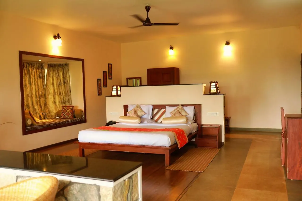Hotel Sitaram Mountain Retreat à Munnar Station touristique